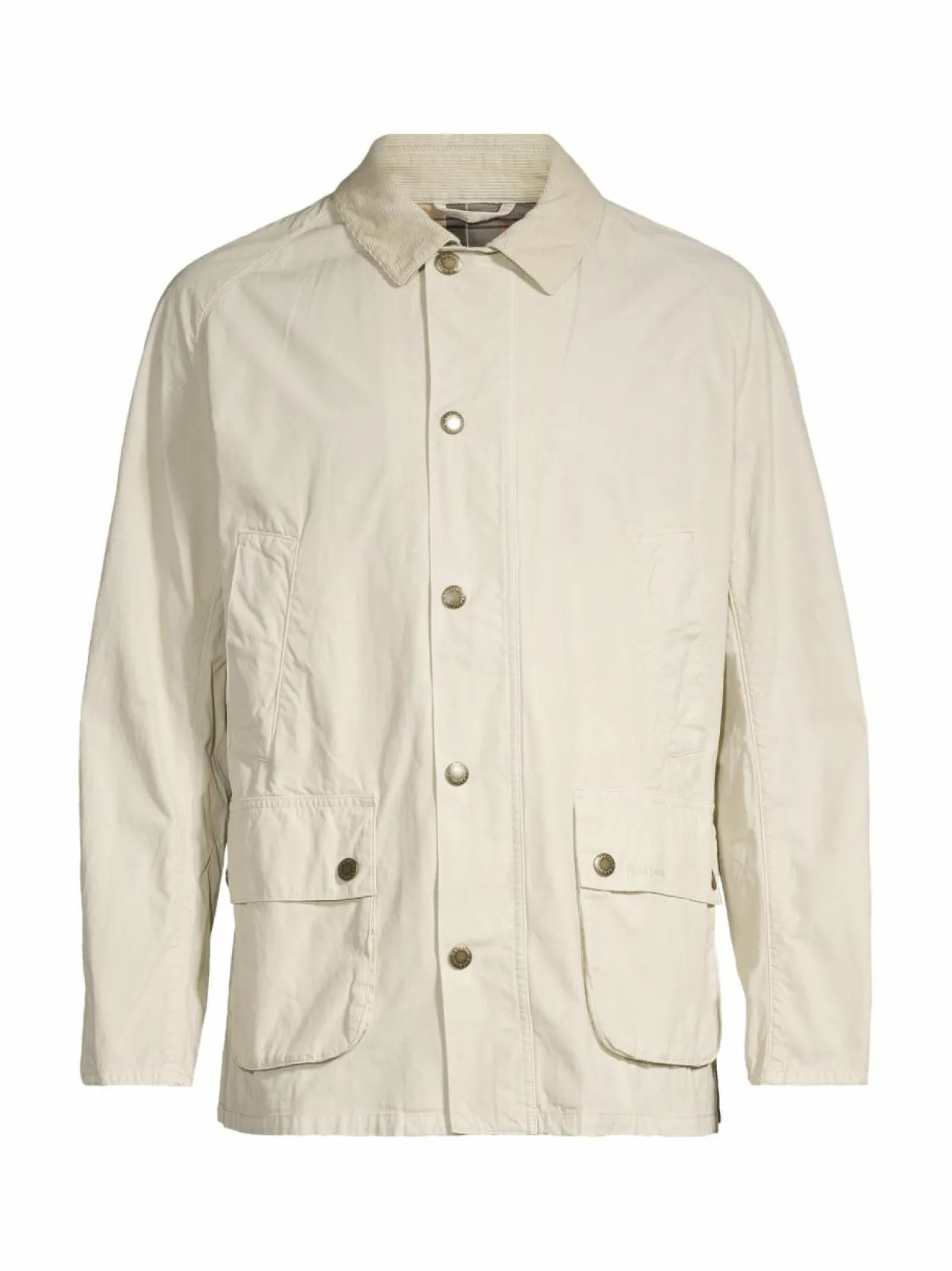Takit<Barbour Ashby Casual -takki ST11 MIST