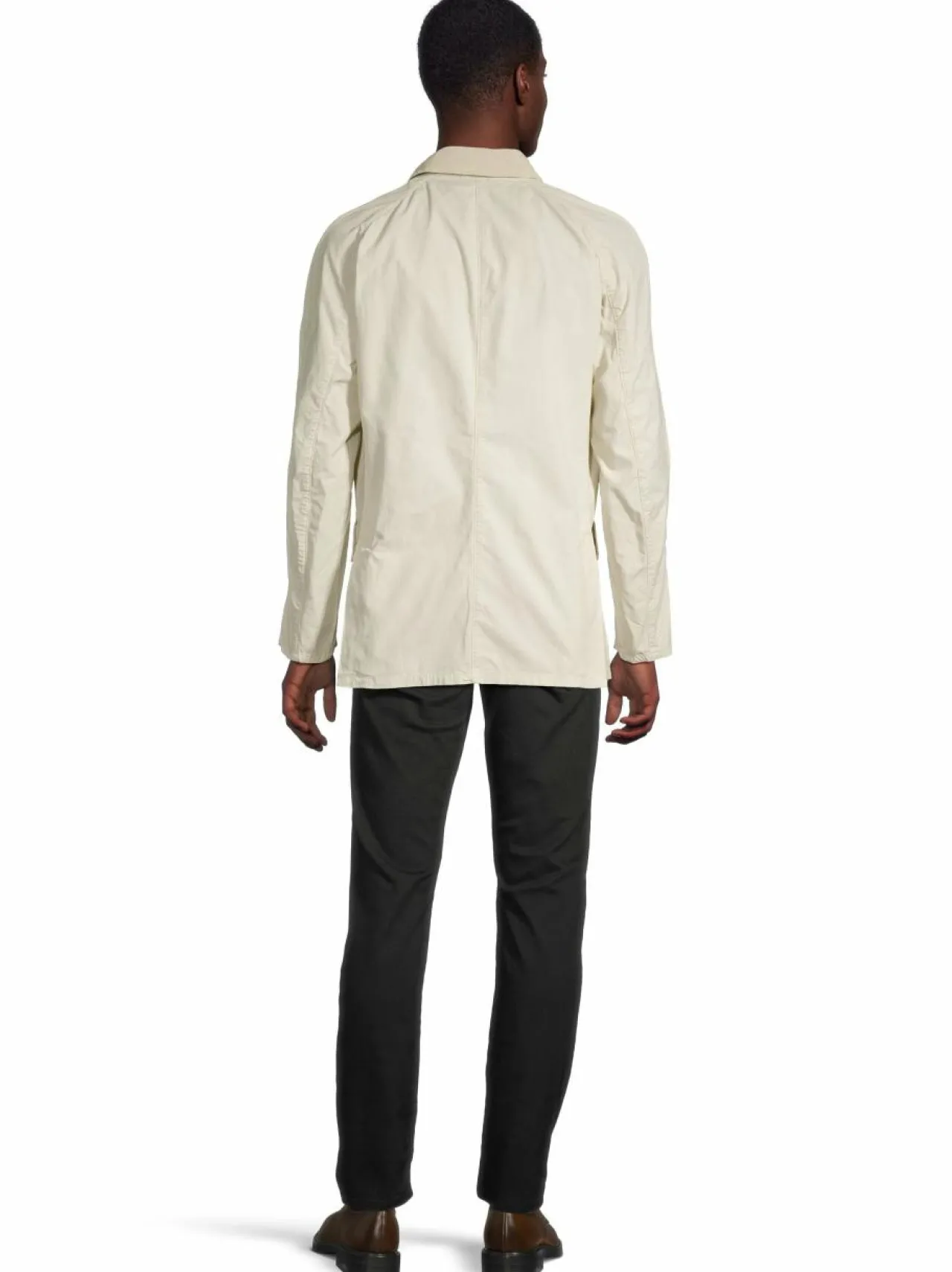 Takit<Barbour Ashby Casual -takki ST11 MIST