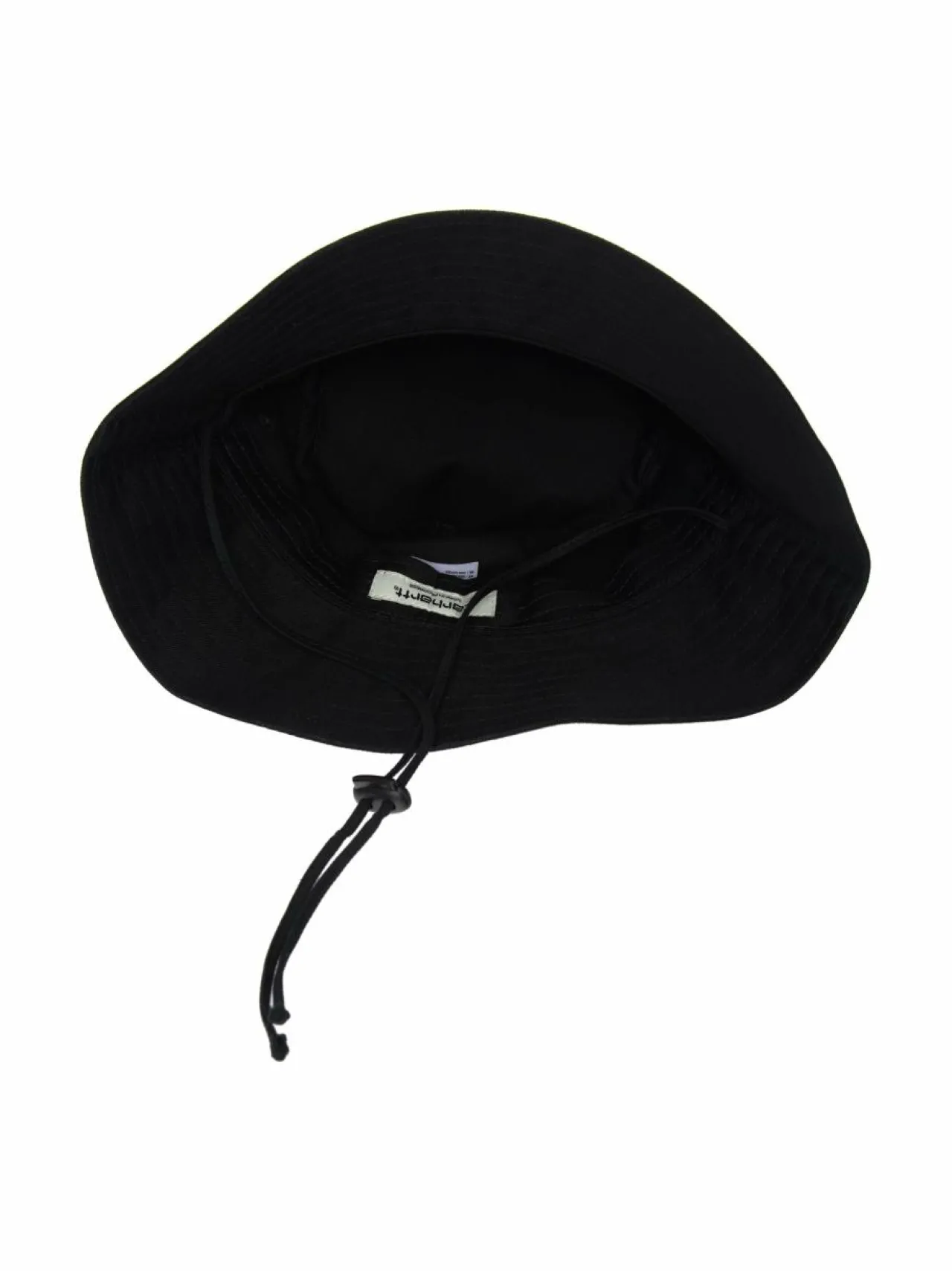 Hatut & Pipot<Carhartt WIP Ashley Bucket -hattu 89XX BLACK