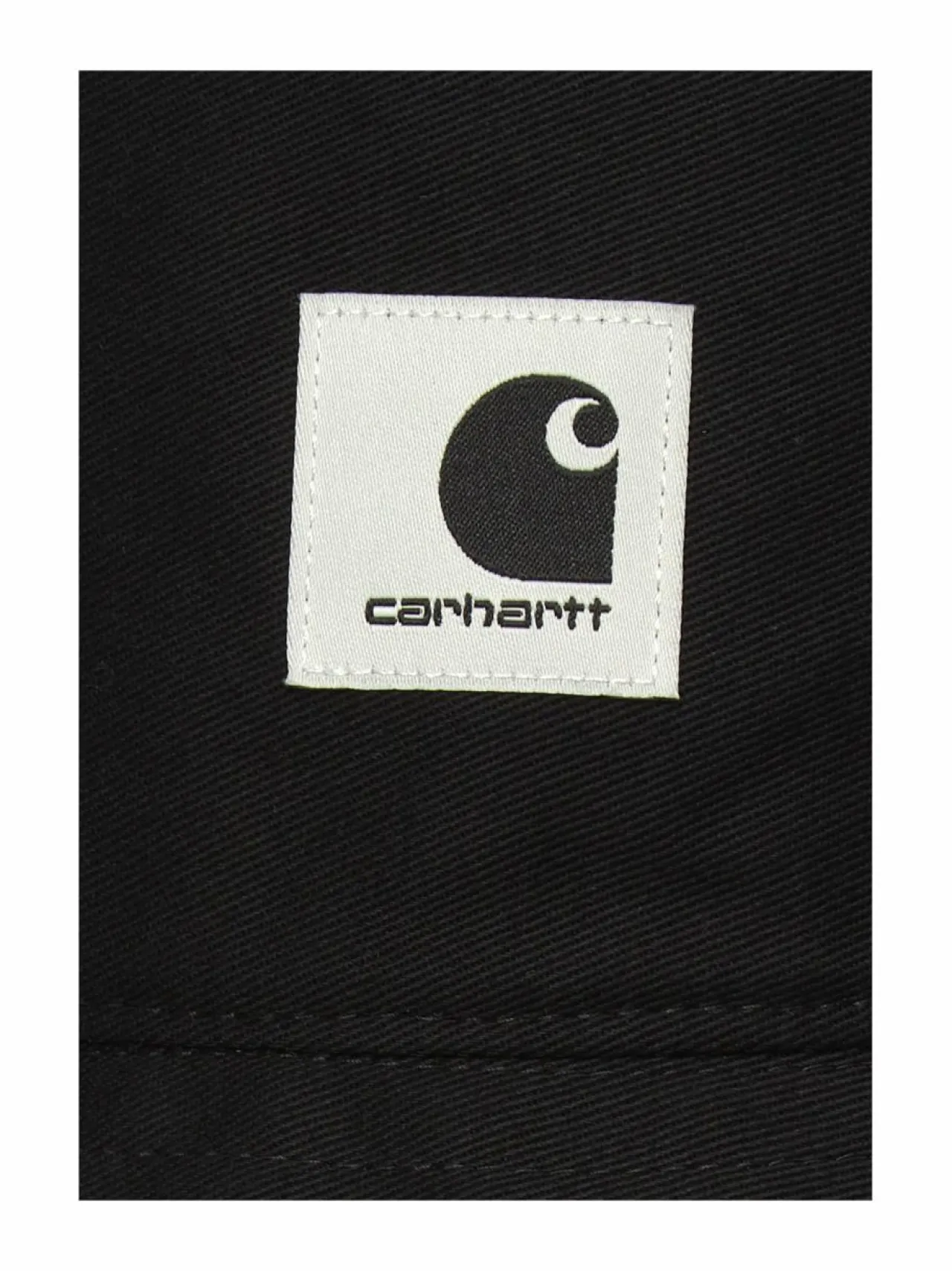 Hatut & Pipot<Carhartt WIP Ashley Bucket -hattu 89XX BLACK