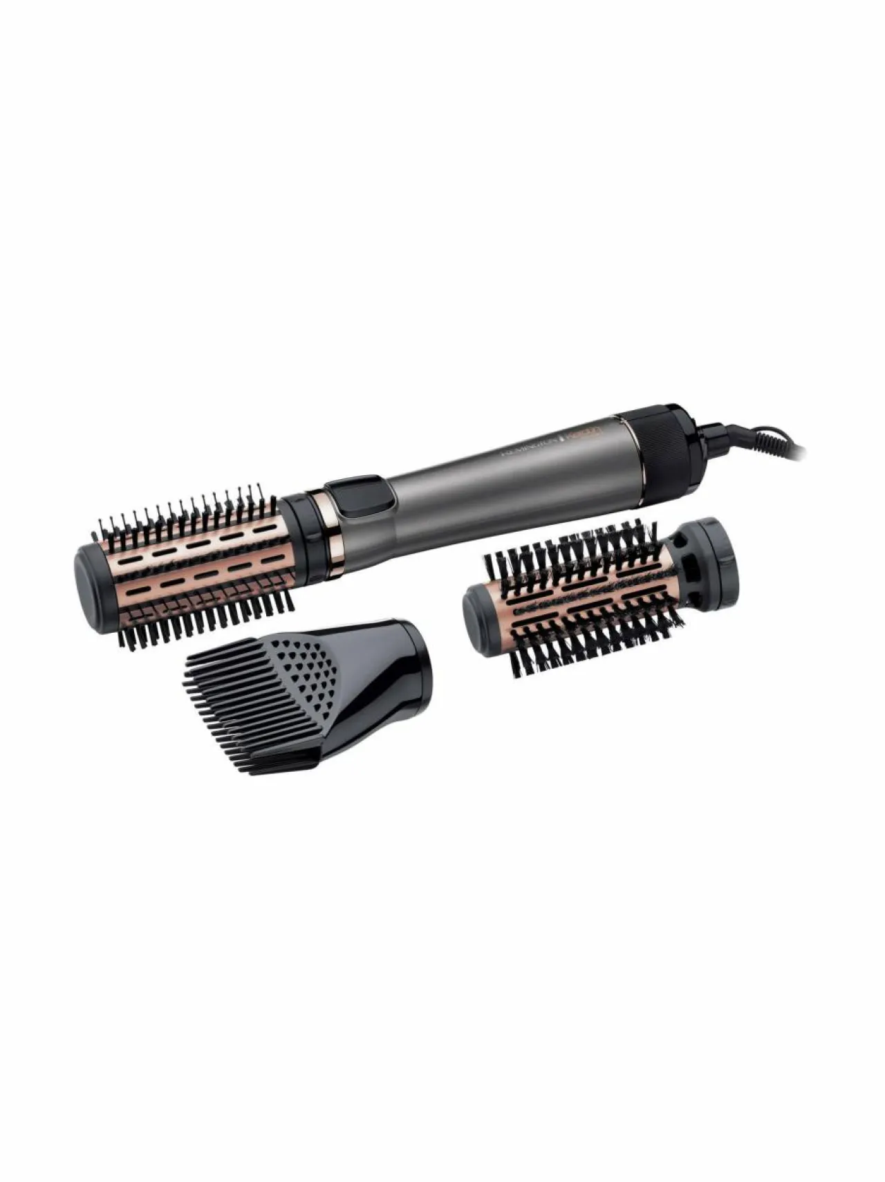 Hiustenhoitolaitteet|Hiustenhoito<Remington AS8810-ilmakiharrin HARMAA