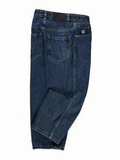 Farkut|Farkut<Molo Aska-farkut 1100 BLUE DENIM