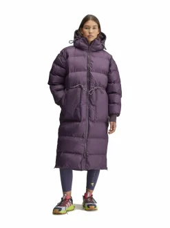 adidas by Stella McCartney aSMC Long Puffa -toppatakki^ Urheilutakit|Takit