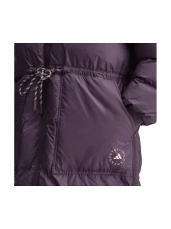 adidas by Stella McCartney aSMC Long Puffa -toppatakki^ Urheilutakit|Takit