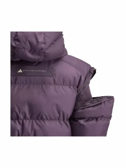 adidas by Stella McCartney aSMC Long Puffa -toppatakki^ Urheilutakit|Takit