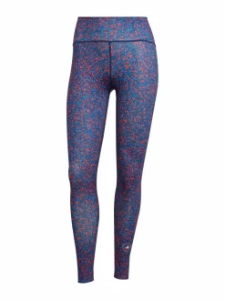 adidas by Stella McCartney aSMC TPR OPT -treenitrikoot^ Urheiluhousut & Treenitrikoot