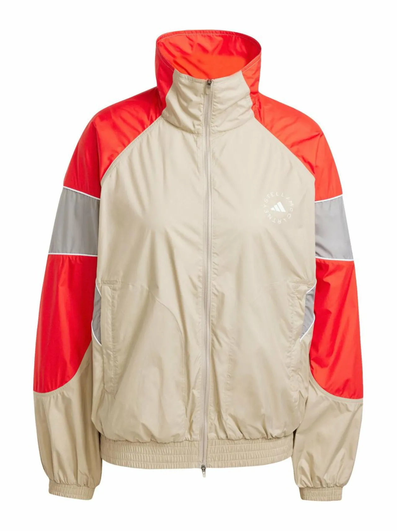 adidas by Stella McCartney aSMC Tracktop -takki^ Paidat, Hupparit & Colleget