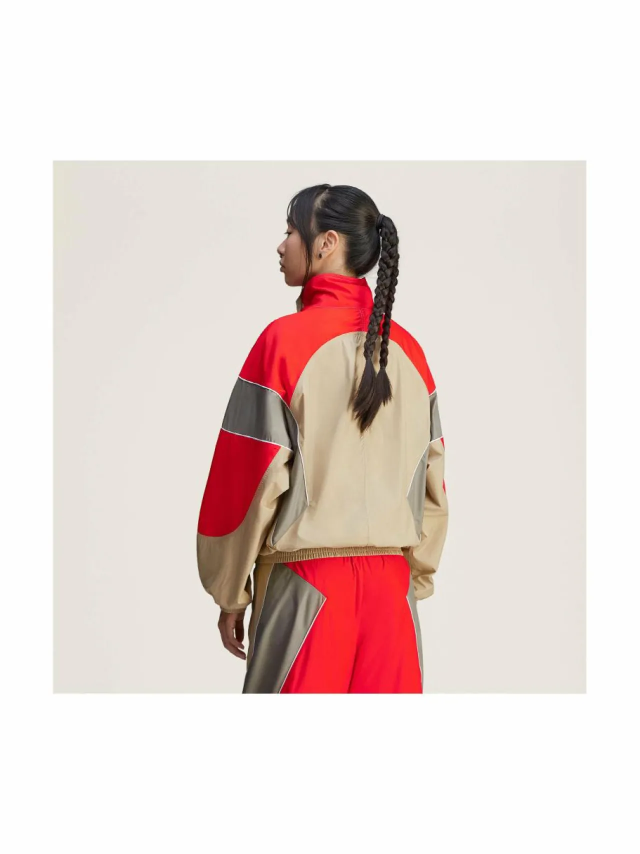 adidas by Stella McCartney aSMC Tracktop -takki^ Paidat, Hupparit & Colleget