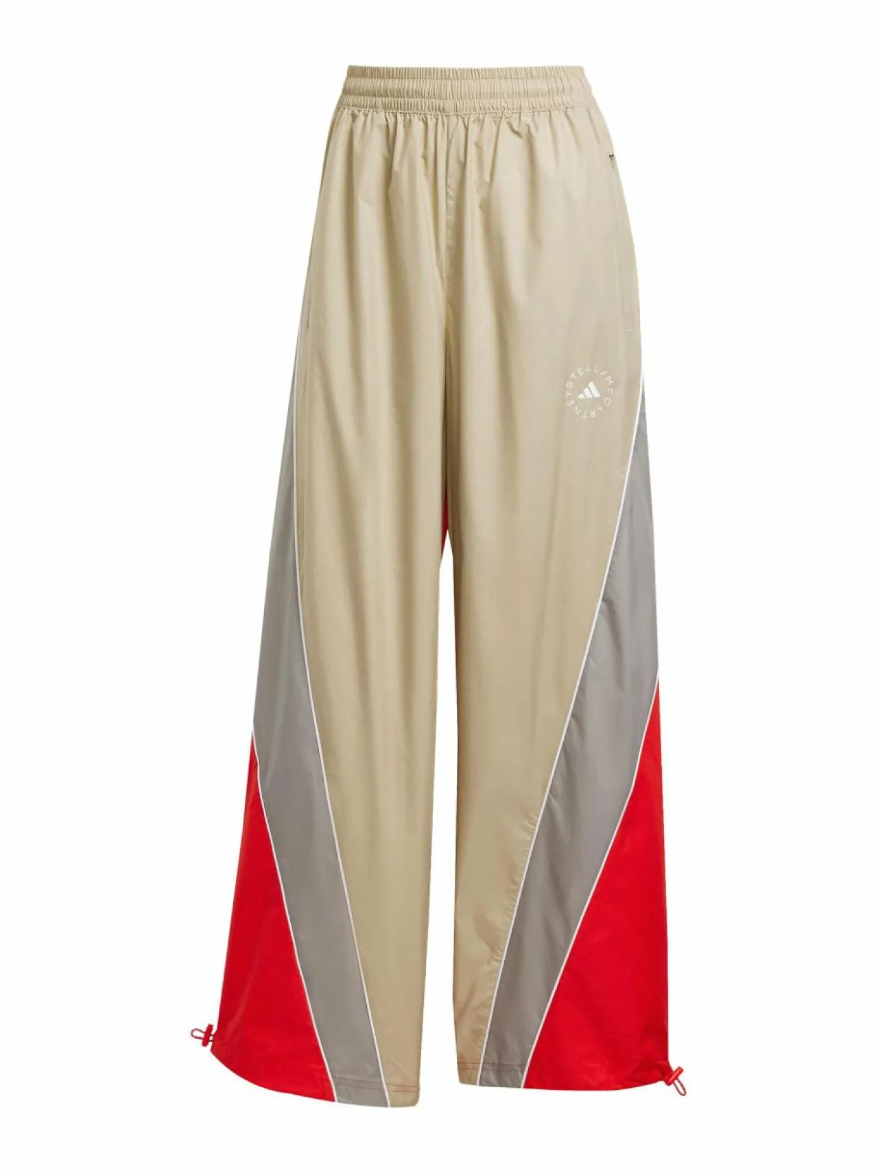 Urheiluhousut & Treenitrikoot|Urheiluhousut & Treenitrikoot<adidas by Stella McCartney aSMC-housut JI5135 DESSAN/ACTRED