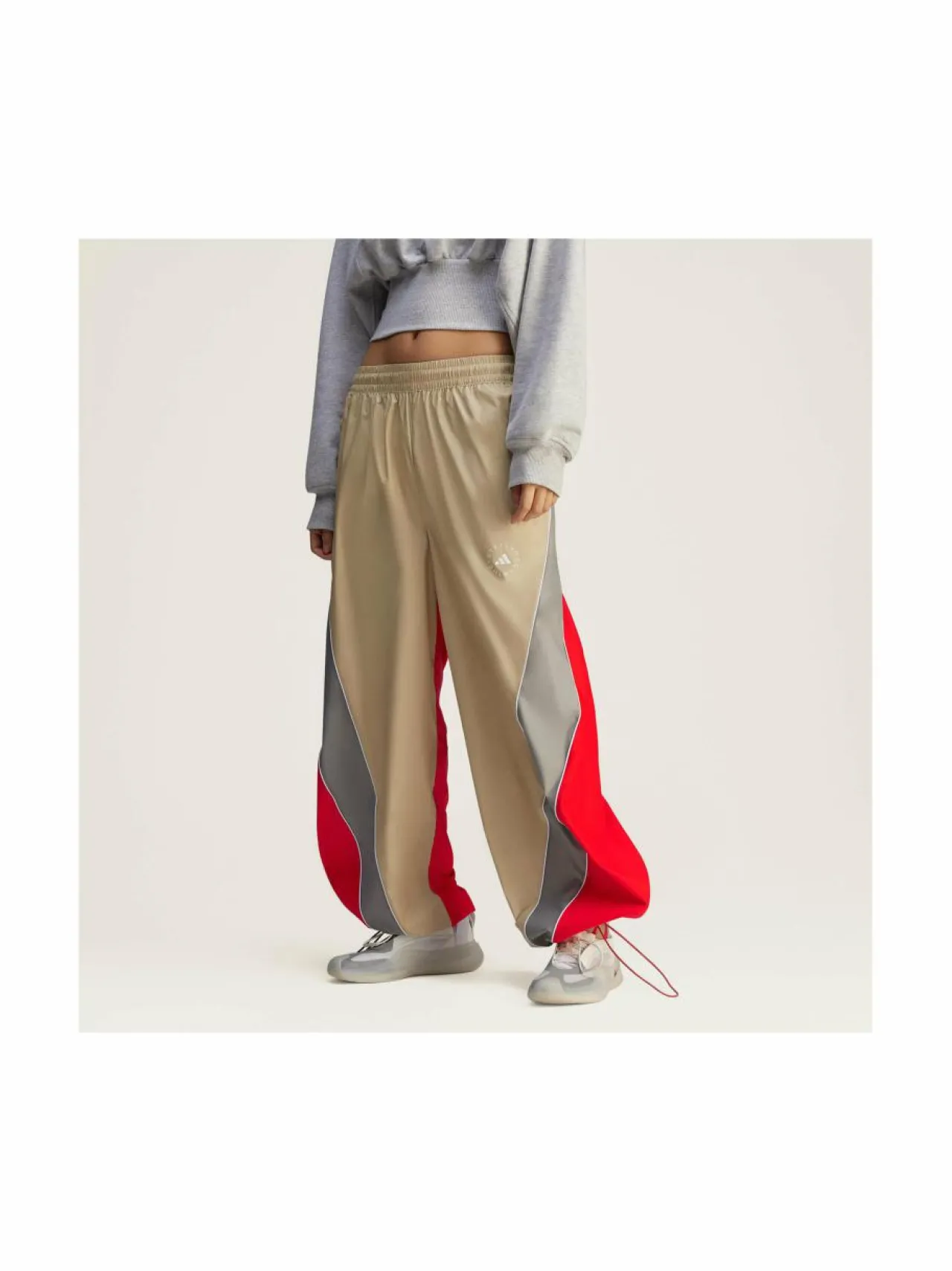 Urheiluhousut & Treenitrikoot|Urheiluhousut & Treenitrikoot<adidas by Stella McCartney aSMC-housut JI5135 DESSAN/ACTRED