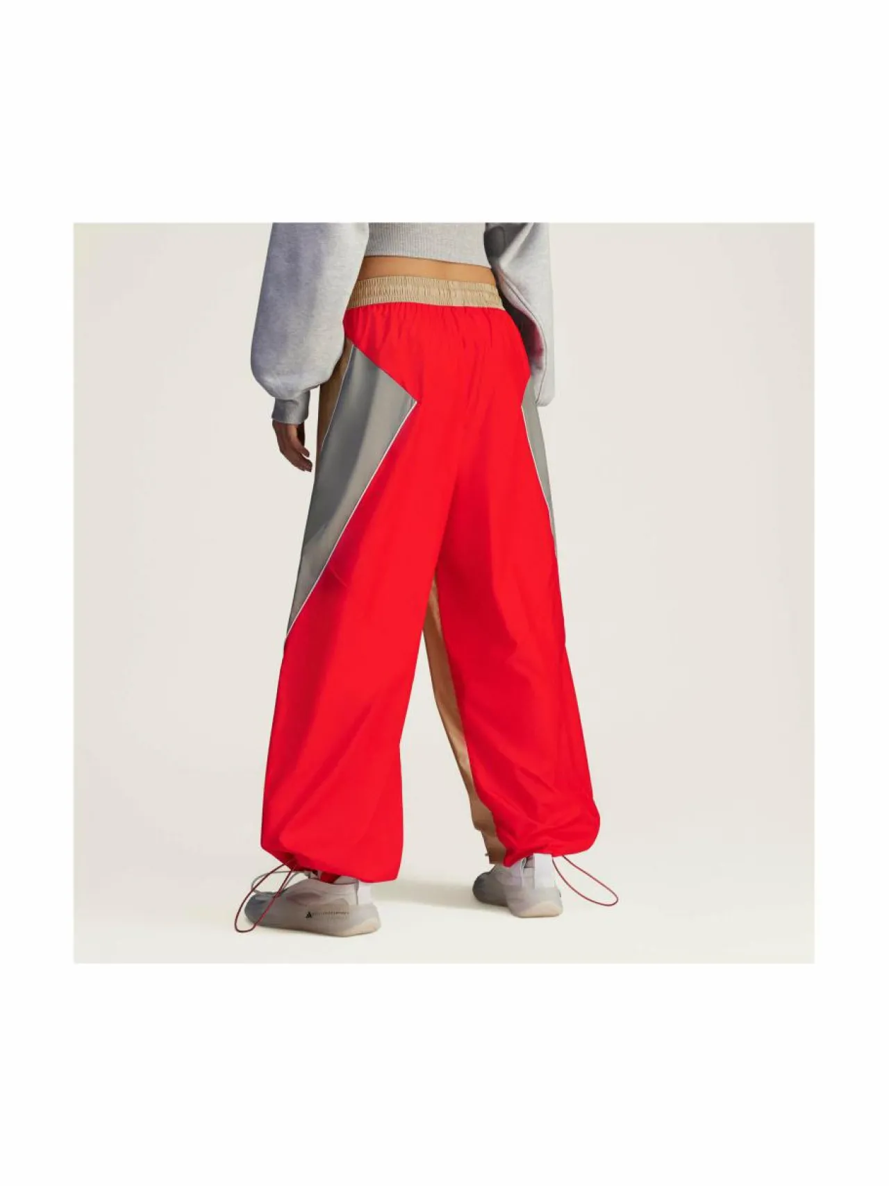 Urheiluhousut & Treenitrikoot|Urheiluhousut & Treenitrikoot<adidas by Stella McCartney aSMC-housut JI5135 DESSAN/ACTRED