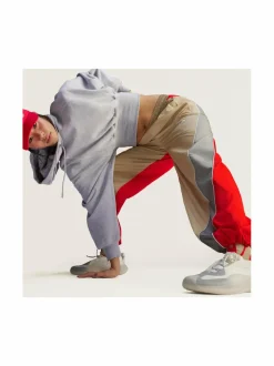 Urheiluhousut & Treenitrikoot|Urheiluhousut & Treenitrikoot<adidas by Stella McCartney aSMC-housut JI5135 DESSAN/ACTRED