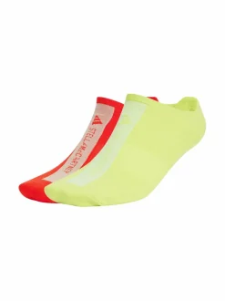 Urheiluasusteet<adidas by Stella McCartney aSMC-sukat 2-pack JN4860 BAHGLO/GLOGRN/ACTRED