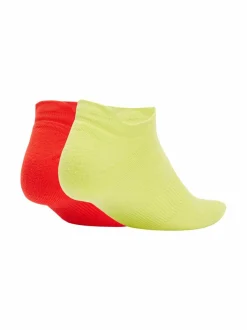 Urheiluasusteet<adidas by Stella McCartney aSMC-sukat 2-pack JN4860 BAHGLO/GLOGRN/ACTRED