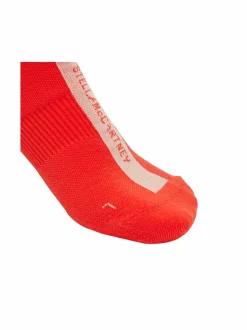 Urheiluasusteet<adidas by Stella McCartney aSMC-sukat 2-pack JN4860 BAHGLO/GLOGRN/ACTRED