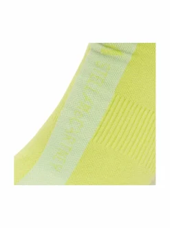 Urheiluasusteet<adidas by Stella McCartney aSMC-sukat 2-pack JN4860 BAHGLO/GLOGRN/ACTRED