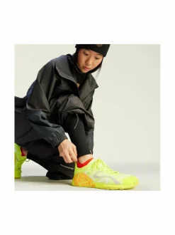 Urheiluasusteet<adidas by Stella McCartney aSMC-sukat 2-pack JN4860 BAHGLO/GLOGRN/ACTRED