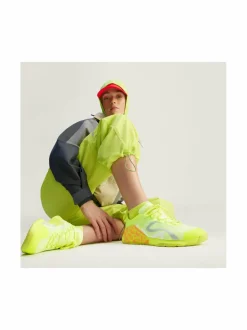 Urheiluasusteet<adidas by Stella McCartney aSMC-sukat 2-pack JN4860 BAHGLO/GLOGRN/ACTRED