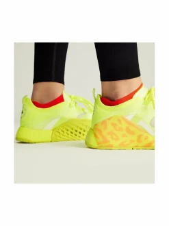 Urheiluasusteet<adidas by Stella McCartney aSMC-sukat 2-pack JN4860 BAHGLO/GLOGRN/ACTRED
