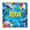 Pelit<ASMODEE lautapeli Aqua (suomenkielinen ja ruotsikielinen)