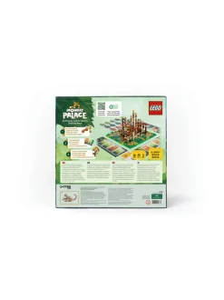 ASMODEE lautapeli Monkey Palace (suomenkielinen ja ruotsikielinen)^ Pelit