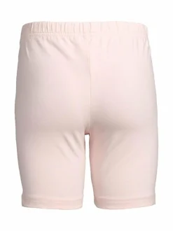 Shortsit<Bogi Assi Biker -shortsit SUMMER PINK