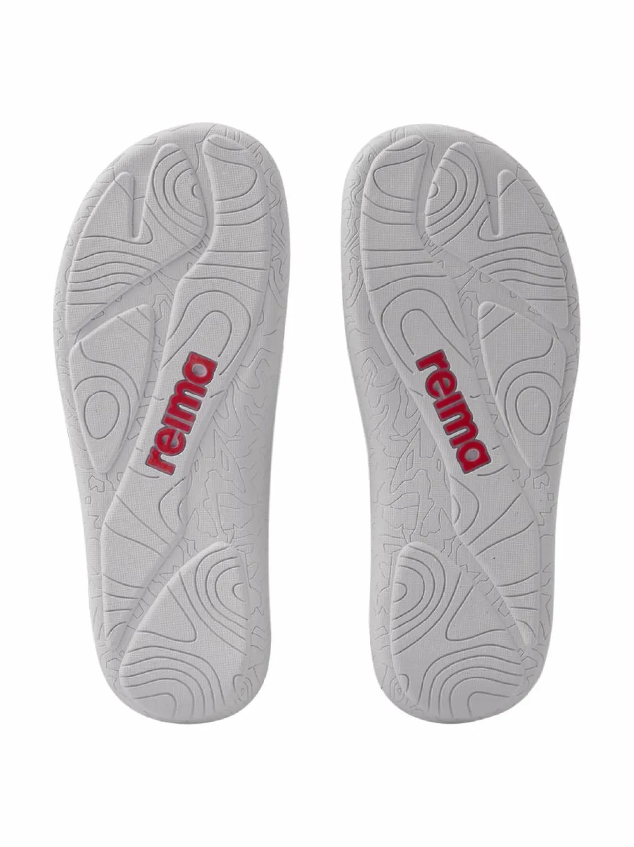 Reima Astelu-paljasjalkakengät^ Tennarit & Sneakerit