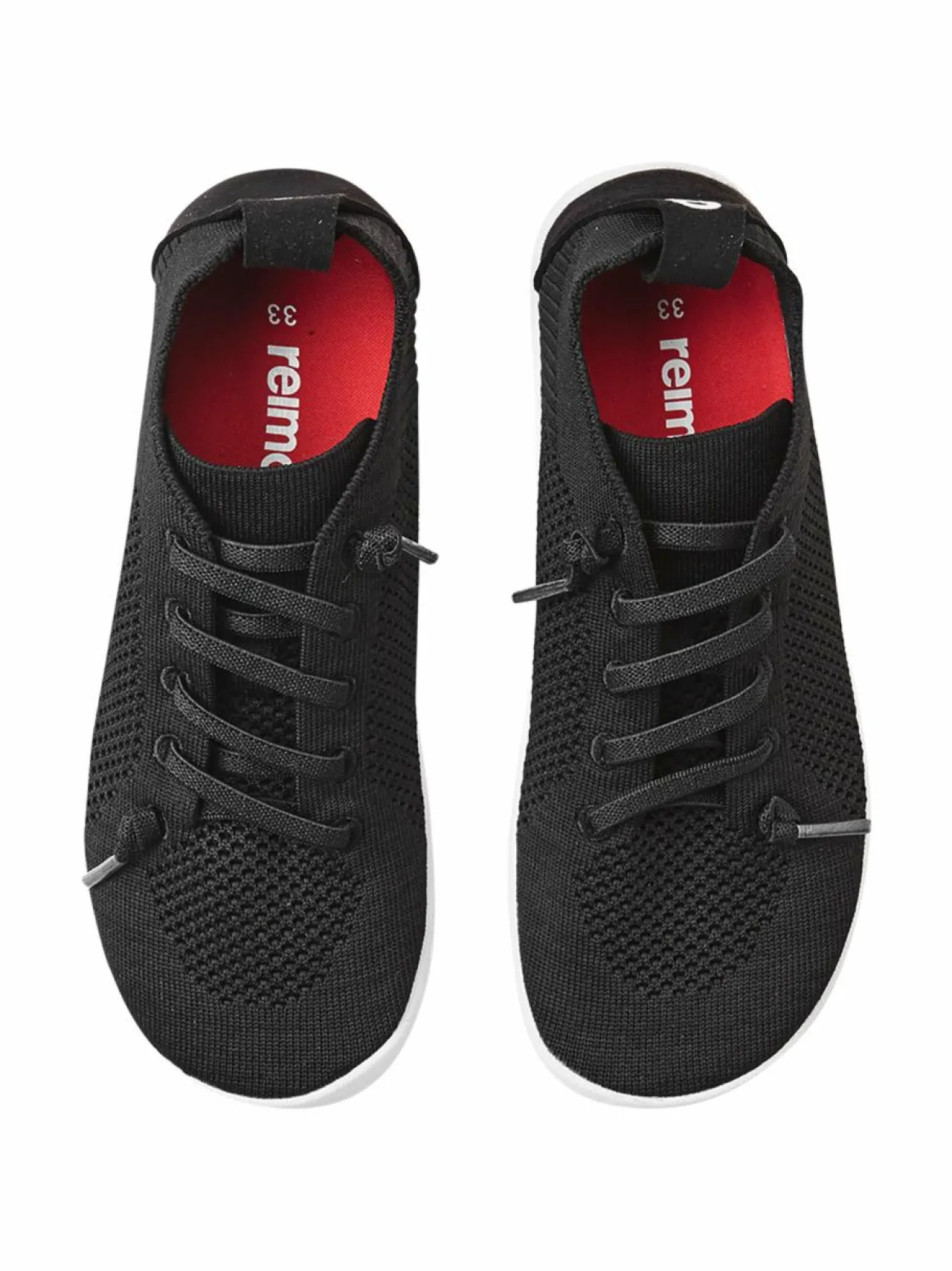 Tennarit & Sneakerit<Reima Astelu-paljasjalkakengät 9990 BLACK