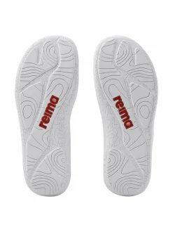 Tennarit & Sneakerit<Reima Astelu-paljasjalkakengät 9990 BLACK