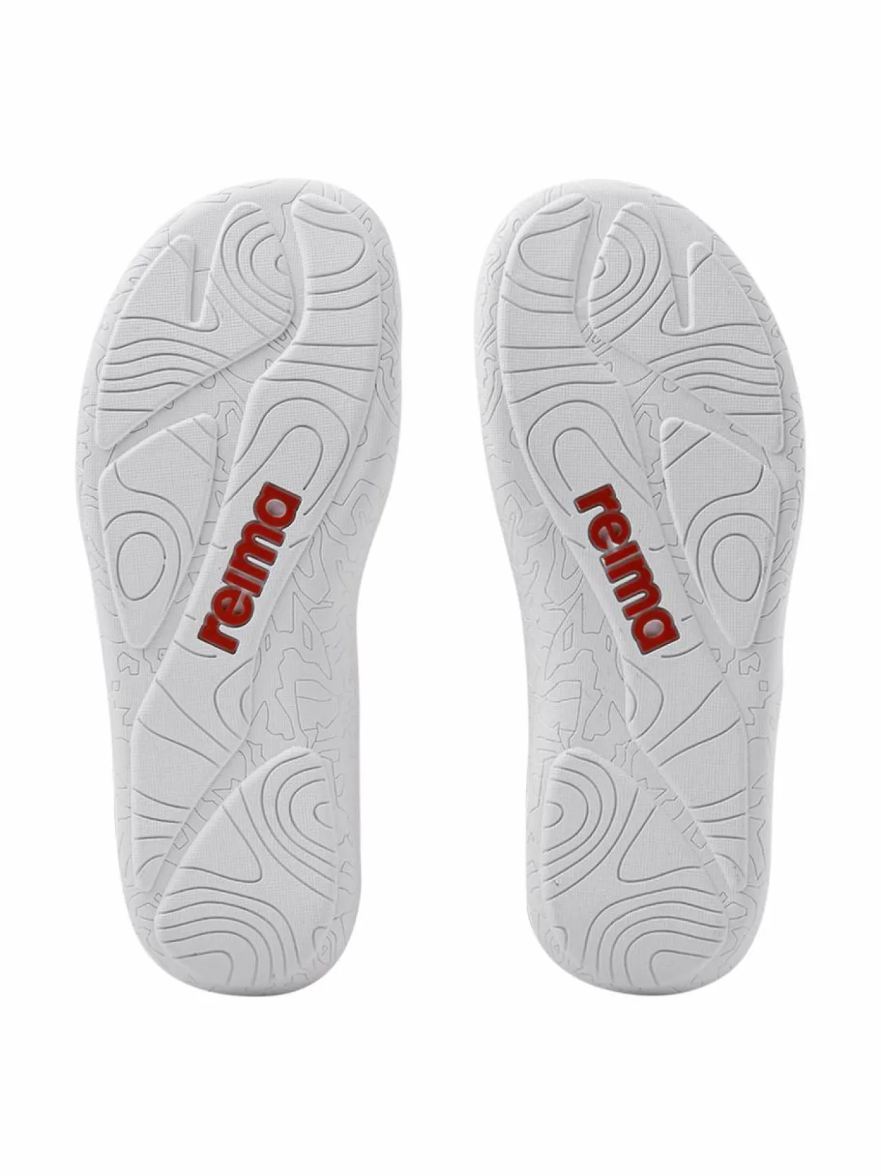Tennarit & Sneakerit<Reima Astelu-paljasjalkakengät 9990 BLACK