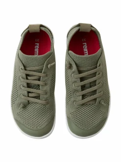 Tennarit & Sneakerit<Reima Astelu-paljasjalkakengät 8920 GREYISH GREEN