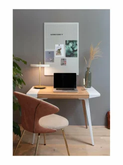 Pöytävalaisimet<UMAGE Asteria-pöytävalaisin PEARL WHITE