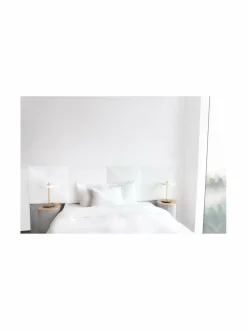 Pöytävalaisimet<UMAGE Asteria-pöytävalaisin PEARL WHITE