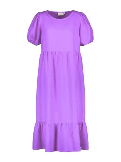Mekot<Nakoa Astrid Dress, Iris IRIS (VIOLETTI)