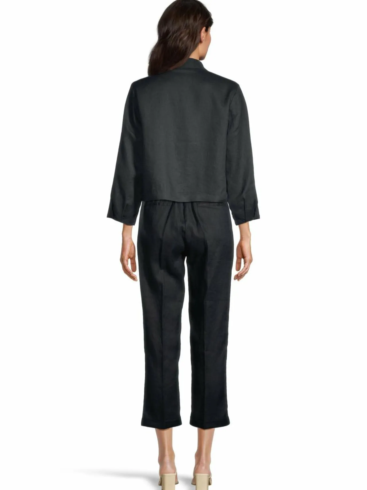 ESSENTIALS by Stockmann Astrid-pellavabolero^ Bleiserit & Jakut