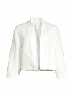 ESSENTIALS by Stockmann Astrid-pellavabolero^ Bleiserit & Jakut