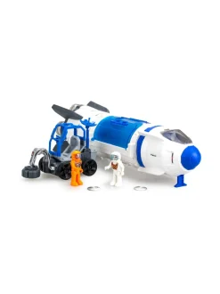 Autot Ja Muut Ajoneuvot<ASTROPOD Leikkisetti Lopullinen tehtävä