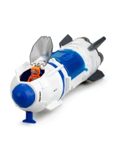 Autot Ja Muut Ajoneuvot<ASTROPOD Leikkisetti Lopullinen tehtävä