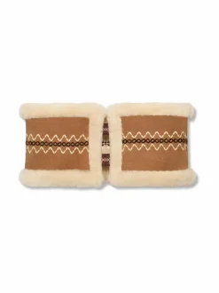 UGG Atherson Embroidered -turkispanta^ Hatut & Pipot
