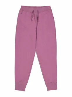 Housut & Jumpsuitit<Polo Ralph Lauren Athletic-collegehousut TEA ROSE W/ TONAL