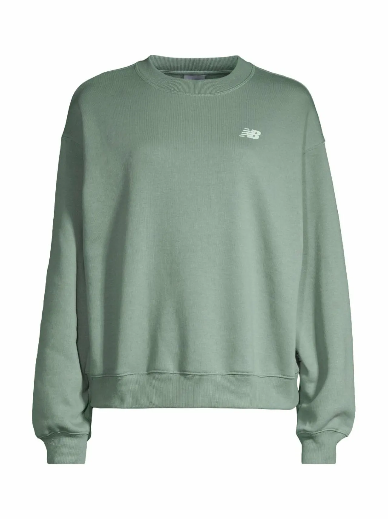 New Balance Athletics Club Crew -collegepaita^ Paidat, Hupparit & Colleget