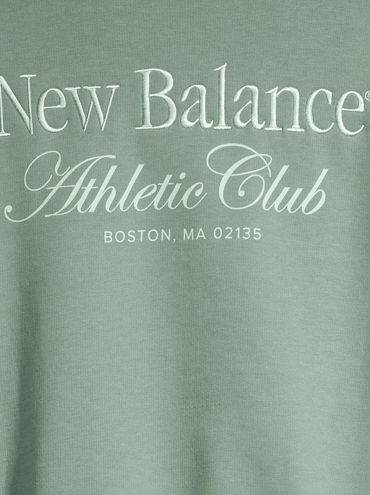 New Balance Athletics Club Crew -collegepaita^ Paidat, Hupparit & Colleget