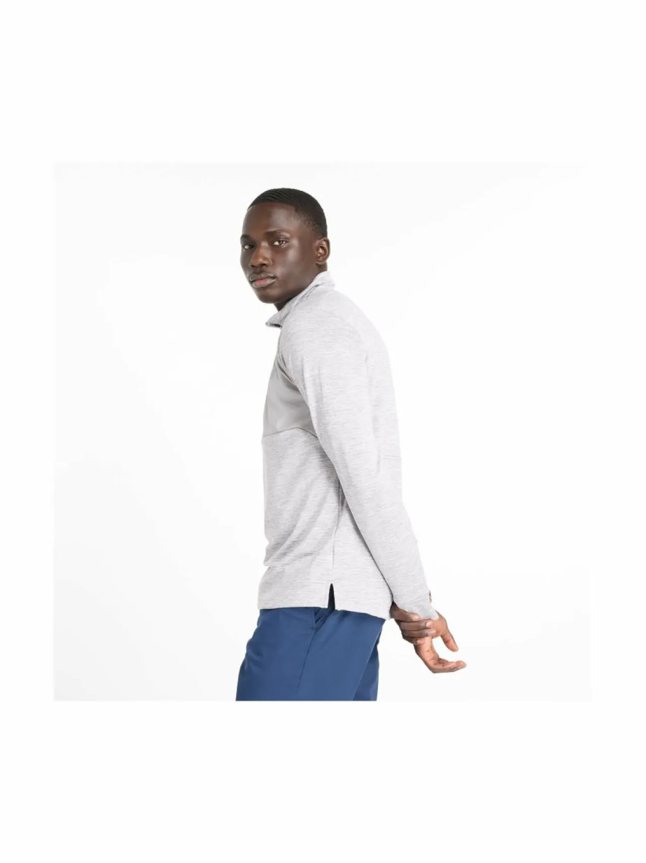 New Balance Athletics Heat Grid -tekninen paita^ Paidat, Hupparit & Colleget