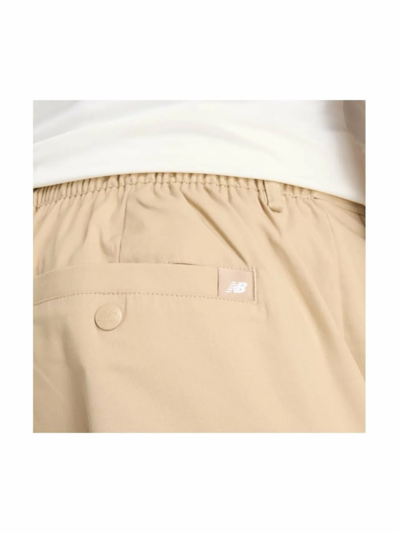 Urheiluhousut & Treenitrikoot<New Balance Athletics Standard -housut SOT STONEWARE