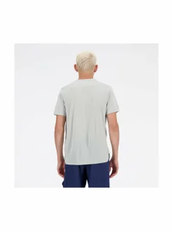 Paidat, Hupparit & Colleget<New Balance Athletics T-Shirt -treenipaita AG ATHLETIC GREY