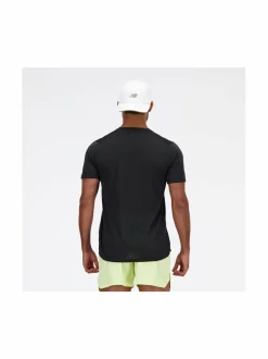 New Balance Athletics T-Shirt -treenipaita^ Paidat, Hupparit & Colleget