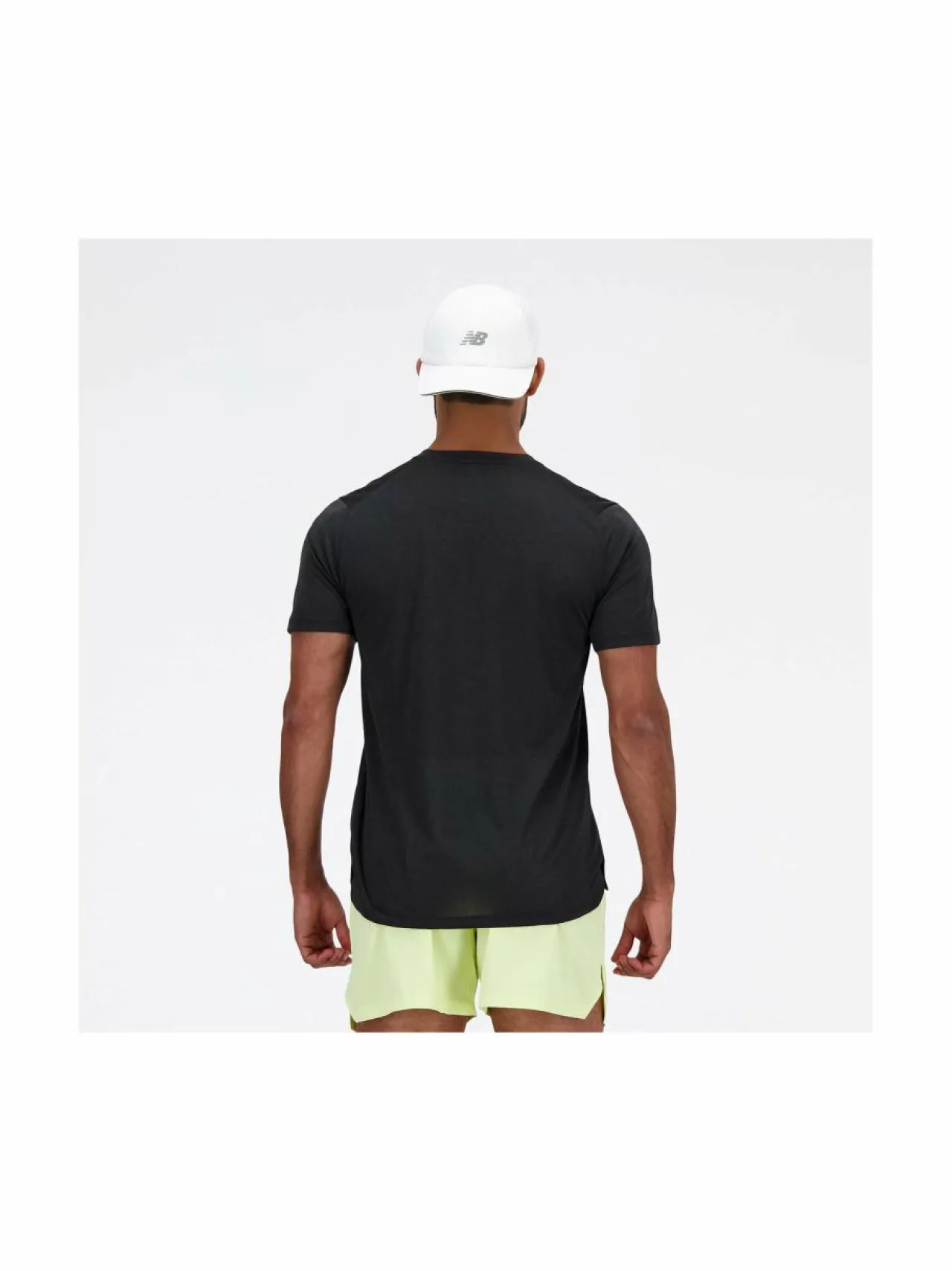 New Balance Athletics T-Shirt -treenipaita^ Paidat, Hupparit & Colleget