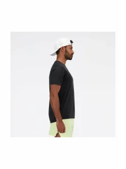 New Balance Athletics T-Shirt -treenipaita^ Paidat, Hupparit & Colleget