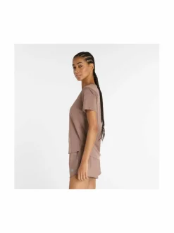 New Balance Athletics T-Shirt -treenipaita^ Paidat, Hupparit & Colleget