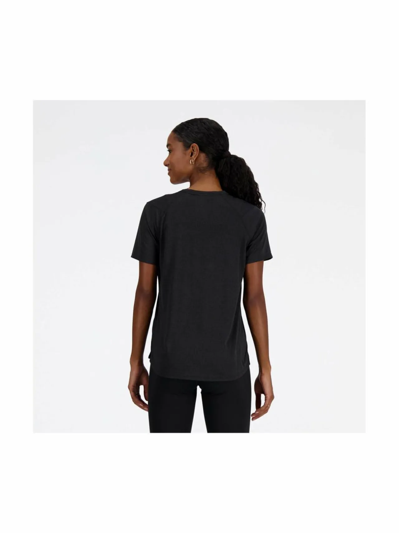 New Balance Athletics T-Shirt -treenipaita^ Paidat, Hupparit & Colleget